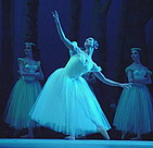 Ballet Nacional de Cuba